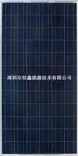EnergyPal Hengxin Solar Solar Panels 200W 36V 200W 36V