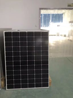 EnergyPal TPL Energy Solar Panels 200W Mono /72cells TPL200S-72