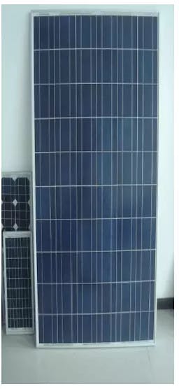 EnergyPal Tuoyang  Solar Panels 200W POLY TYSM200