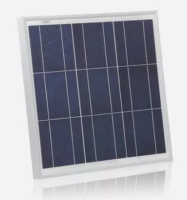 EnergyPal Tuoyang  Solar Panels 20W POLY TYSM20