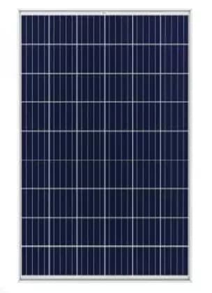 EnergyPal Solex Energy Solar Panels 210-250W (5BB) 54 Cells Poly SES18210