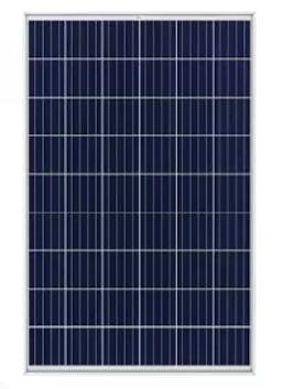 EnergyPal Solex Energy Solar Panels 210-250W (5BB) 54 Cells Poly SES18240