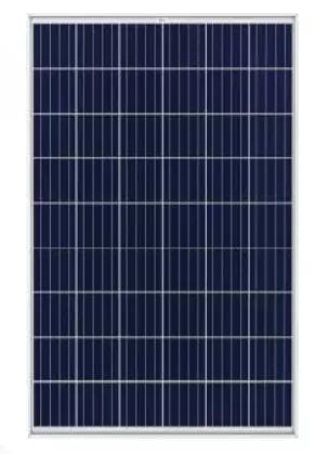 EnergyPal Solex Energy Solar Panels 210-250W (5BB) 54 Cells Poly SES18230