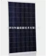 EnergyPal Hengxin Solar Solar Panels 210W 36V 210W 36V