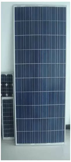 EnergyPal Tuoyang  Solar Panels 220W,230W POLY TYSM230
