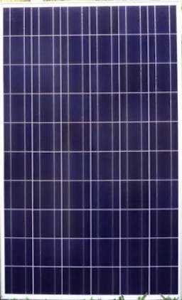 EnergyPal Red Sun Energy Solar Panels 220W Solar Photovoltaic Panel P630-220w