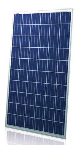 EnergyPal Tenka Solar Solar Panels 240-245W-60P 240W-60P