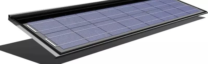 EnergyPal Luma Resources Solar Panels 2400W 2400W