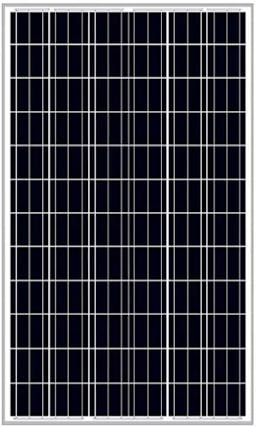 EnergyPal Yangtze Solar Power Solar Panels 24V Solar Panel Poly YS310P-72
