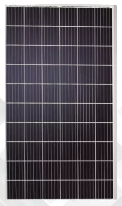 EnergyPal Solex Energy Solar Panels 250-270W (5BB) 60 Cells Poly SES20265