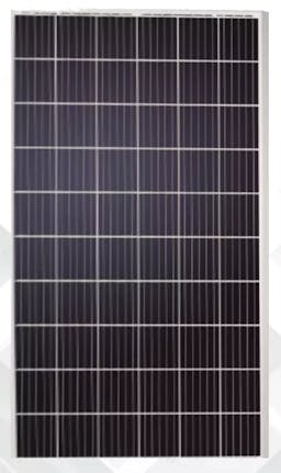 EnergyPal Solex Energy Solar Panels 250-270W (5BB) 60 Cells Poly SES20265