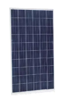 EnergyPal Tenka Solar Solar Panels 250-270W-60P 255W-60P