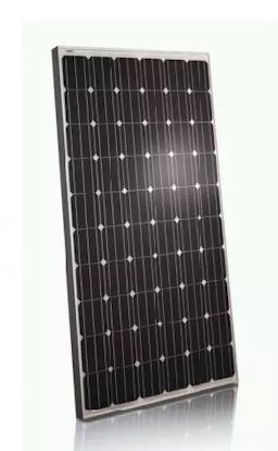 EnergyPal Tenka Solar Solar Panels 250-290W-60M 270W-60M