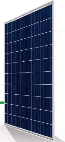 EnergyPal Dagan Industry Solar Panels 255-270W 6PB Series INE-255-6PB