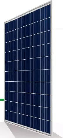 EnergyPal Dagan Industry  Solar Panels 255-270W 6PB Series INE-265-6PB