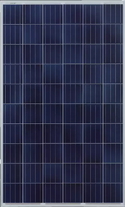 EnergyPal PV Solar Tech  Solar Panels 255~275w good price solar panel TP-260P-60