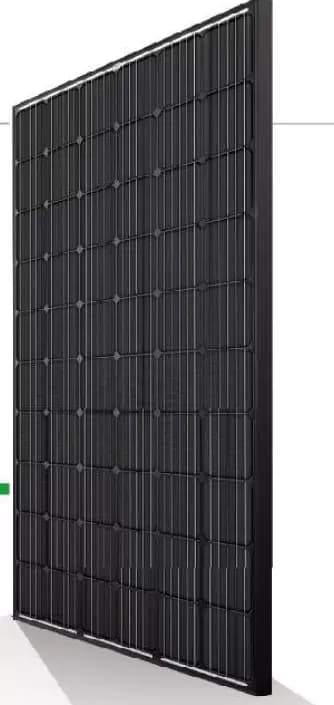 EnergyPal Dagan Industry Solar Panels 260-270W 6MB-B Series INE-260-6MB-B
