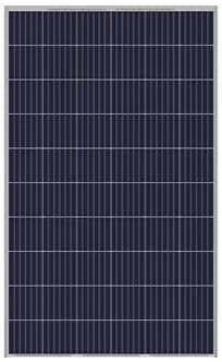 EnergyPal Anhui Lianwei Solar Panels 265-285w-60P 265w-60P