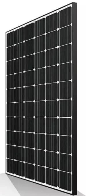 EnergyPal Dagan Industry Solar Panels 270-285W 6MB Series INE-270-6MB