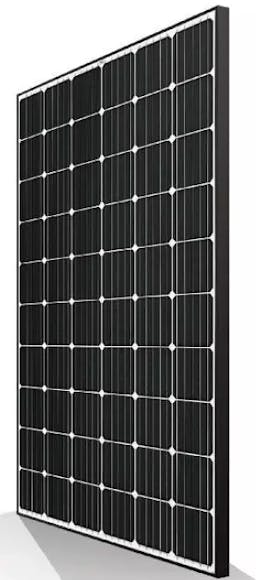 EnergyPal Dagan Industry  Solar Panels 270-285W 6MB Series INE-280-6MB
