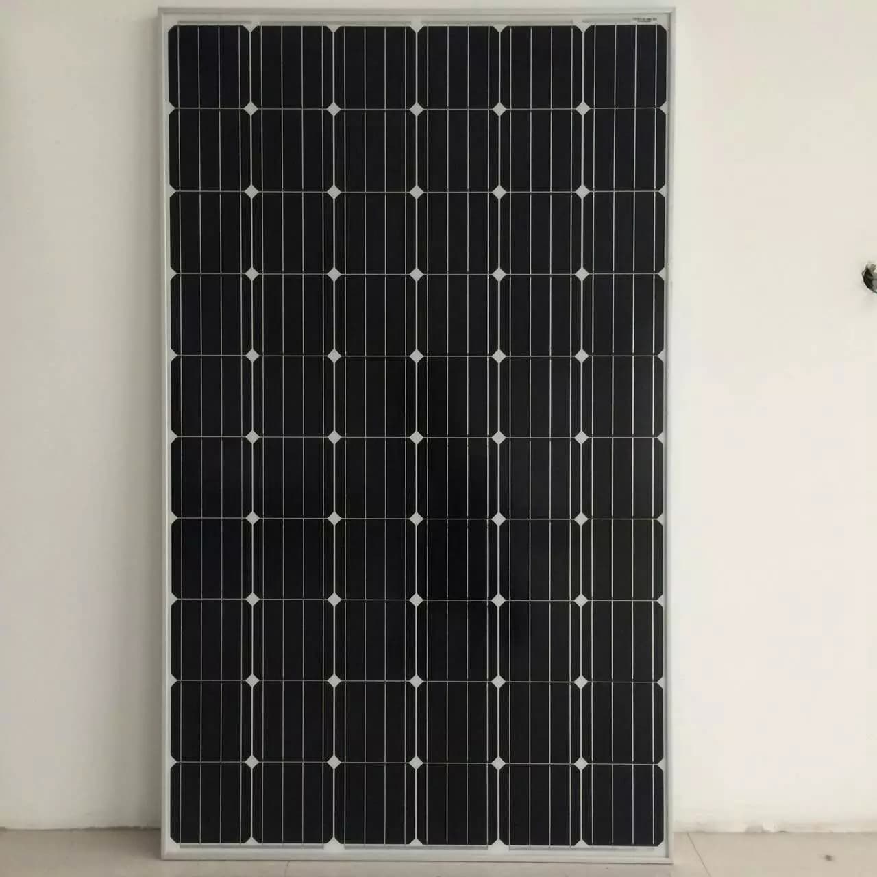 EnergyPal Hebei BangGu Technology Solar Panels 275w mono 4 busbar HBG-275W Mono