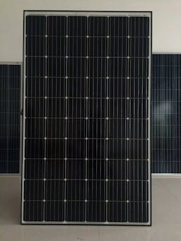 EnergyPal Hebei BangGu Technology Solar Panels 275w mono 5bb HBG275w