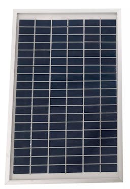 EnergyPal Findy Solar  Solar Panels 28.5V 6.5W Solar Panel FYD-P180280