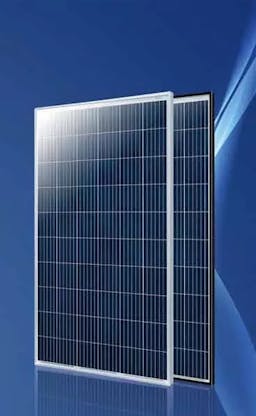 EnergyPal ET Solar  Solar Panels 280-290W Poly ET-P660H285WW