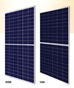 EnergyPal Runda Resource Technology  Solar Panels 295-310W Polycrystalline Module 305P