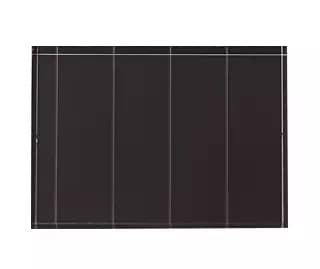 EnergyPal WSL Solar Solar Panels 2V 28mA Amorphous Solar Cell for outdoor use E-30