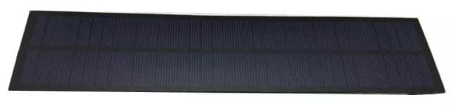EnergyPal Findy Solar Solar Panels 2W 18V Custom Solar Panel FYD-26060