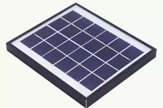 EnergyPal China Blue Solar Solar Panels 2W solar panel BS-97