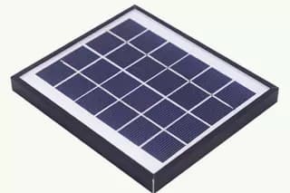 EnergyPal China Blue Solar  Solar Panels 2W solar panel BS-68