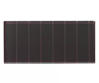 EnergyPal WSL Solar  Solar Panels 3.8V 18mA thin film solar cell E-32