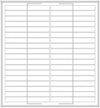 EnergyPal Solarc Innovative Solar Panels 3 Watt - CSM36.300 CSM36.300