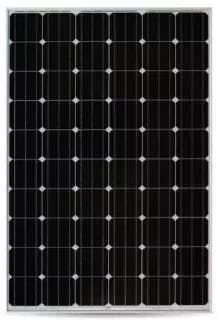 EnergyPal Anhui Lianwei Solar Panels 300-320w-60M 300w-60