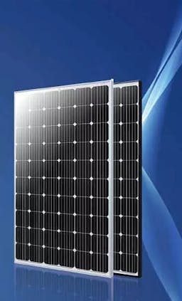 EnergyPal ET Solar  Solar Panels 300-320W Mono ET-M660300WW