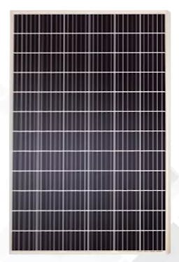 EnergyPal Solex Energy Solar Panels 300-340W (5BB) 72 Cells Poly SES24310