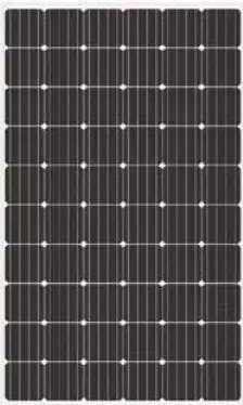 EnergyPal Xunzel Solar Panels 300-PERC 300-PERC