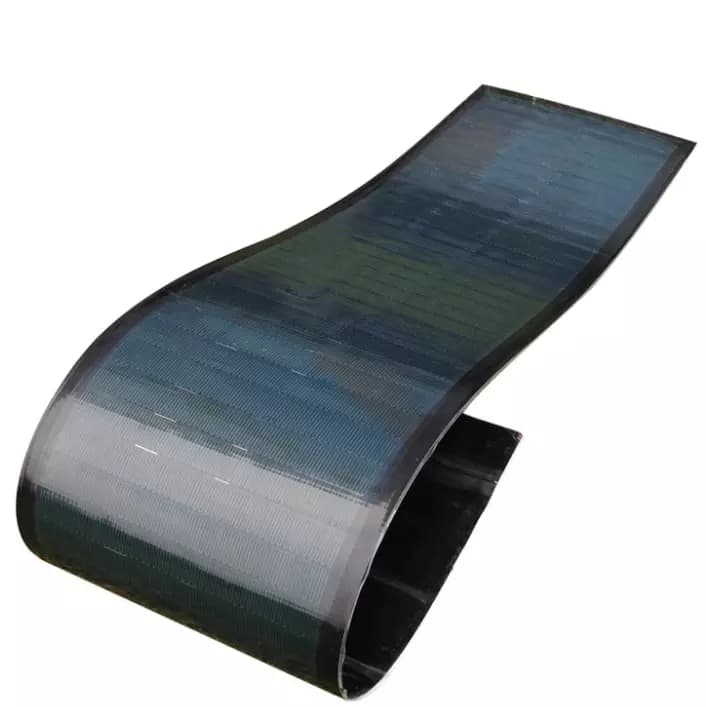 EnergyPal Runda Resource Technology Solar Panels 300w flexible CIGS solar module XRD300W