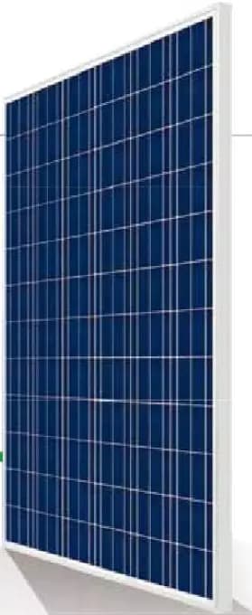 EnergyPal Dagan Industry Solar Panels 310-325W 6PA Series INE-310-6PA