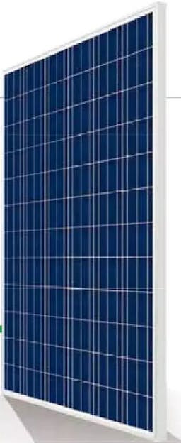 EnergyPal Dagan Industry  Solar Panels 310-325W 6PA Series INE-325-6PA