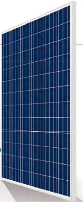 EnergyPal Dagan Industry  Solar Panels 310-325W 6PA Series INE-310-6PA