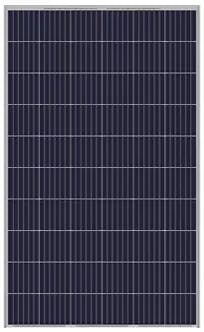 EnergyPal Anhui Lianwei Solar Panels 320-340w-72P 340w-72P