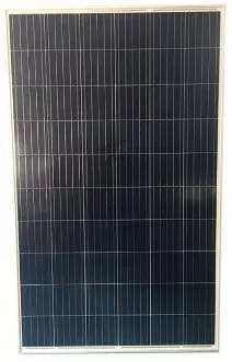 EnergyPal Xianghong Group  Solar Panels 320W Poly 320W Poly