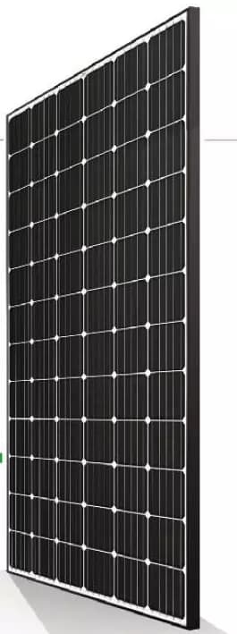 EnergyPal Dagan Industry Solar Panels 325-340W 6MA Series INE-325-6MA