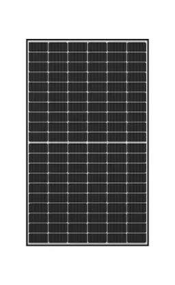 EnergyPal Hemao Energy  Solar Panels 325W 60Cell Bifacial Mono PERC Double Glass Module 60 Cell Bifacial Mono PERC Double Glass Module