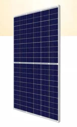 EnergyPal Runda Resource Technology Solar Panels 335-340W Polycrystalline Module 345P