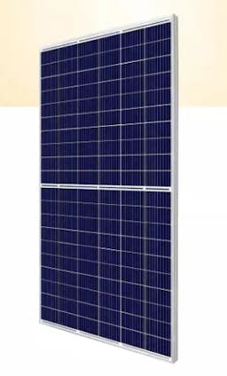 EnergyPal Runda Resource Technology  Solar Panels 335-340W Polycrystalline Module 345P
