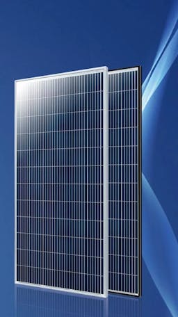 EnergyPal ET Solar  Solar Panels 335-345W Poly ET-P672345WW